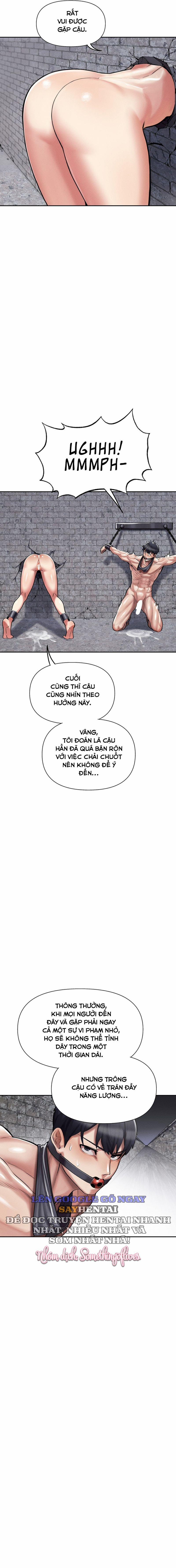 manhwax10.com - Truyện Manhwa 69-Đại Học Chương 5 Trang 16
