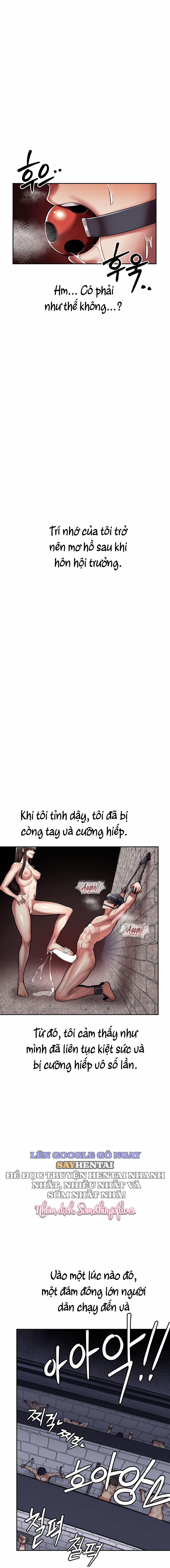 manhwax10.com - Truyện Manhwa 69-Đại Học Chương 5 Trang 20