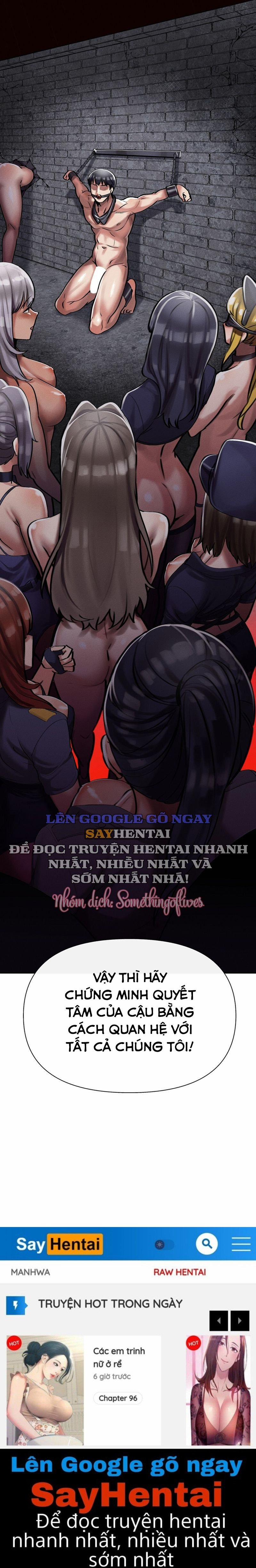 manhwax10.com - Truyện Manhwa 69-Đại Học Chương 5 Trang 26