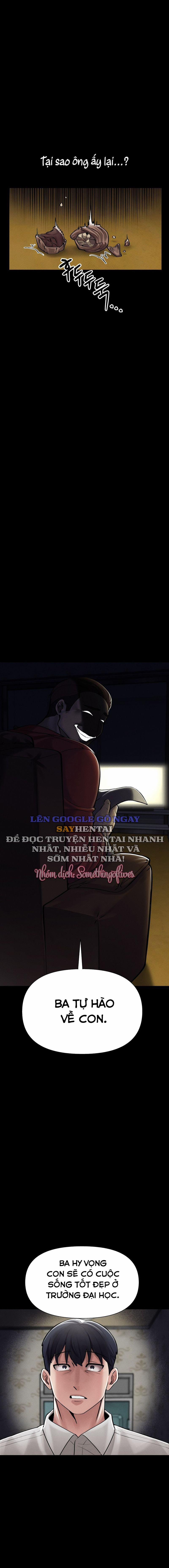 manhwax10.com - Truyện Manhwa 69-Đại Học Chương 5 Trang 7