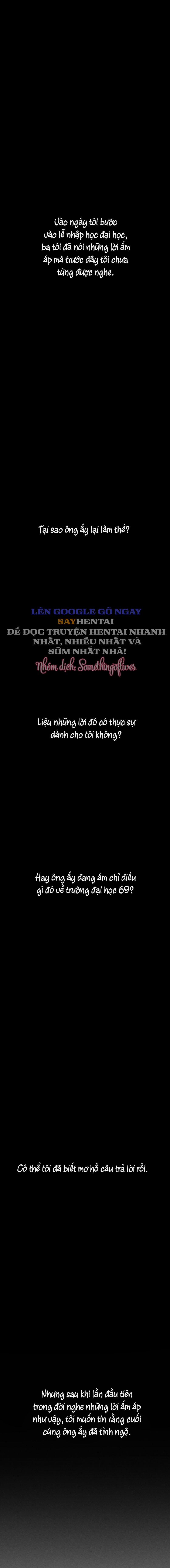 manhwax10.com - Truyện Manhwa 69-Đại Học Chương 5 Trang 8