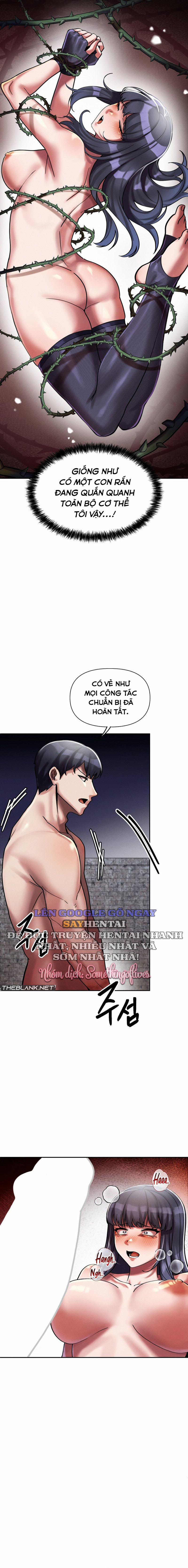 manhwax10.com - Truyện Manhwa 69-Đại Học Chương 6 Trang 17