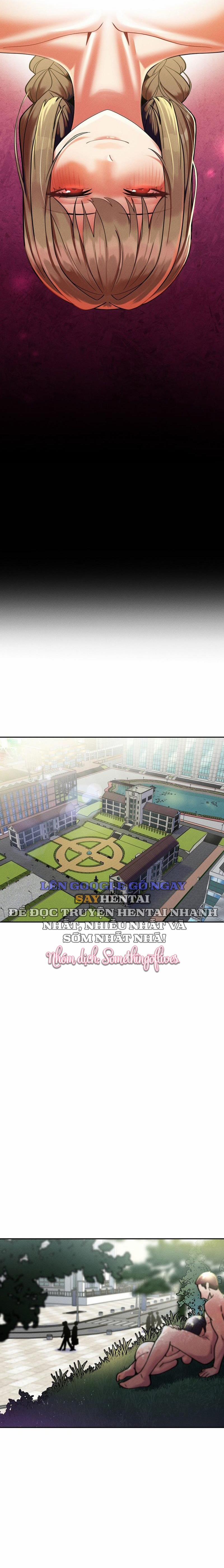 manhwax10.com - Truyện Manhwa 69-Đại Học Chương 9 Trang 6