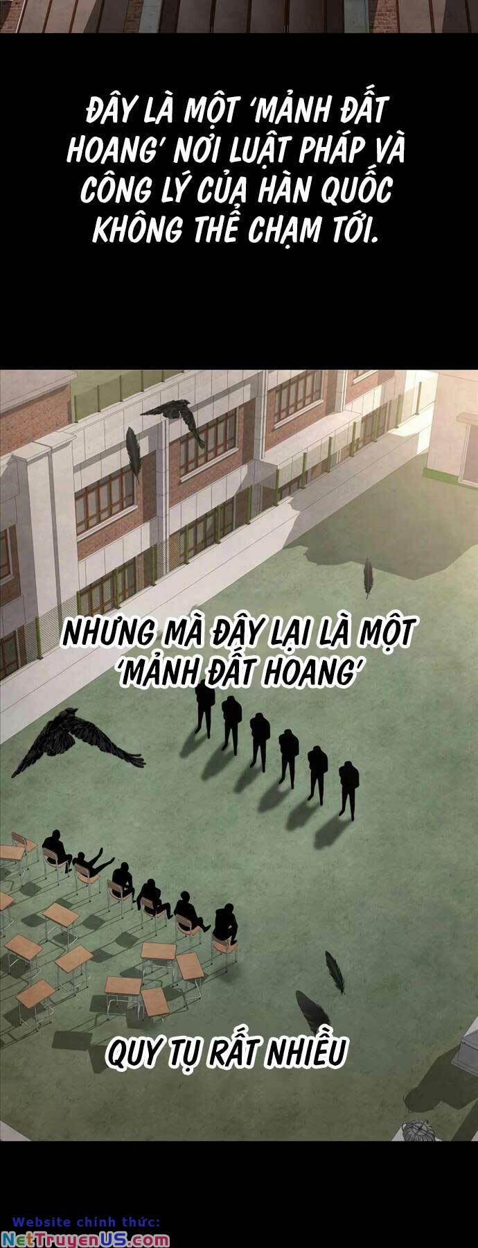 manhwax10.com - Truyện Manhwa 99 Thủ Lĩnh Chương 1 Trang 4