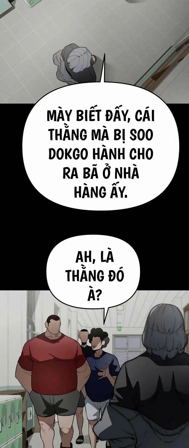 manhwax10.com - Truyện Manhwa 99 Thủ Lĩnh Chương 12 Trang 30