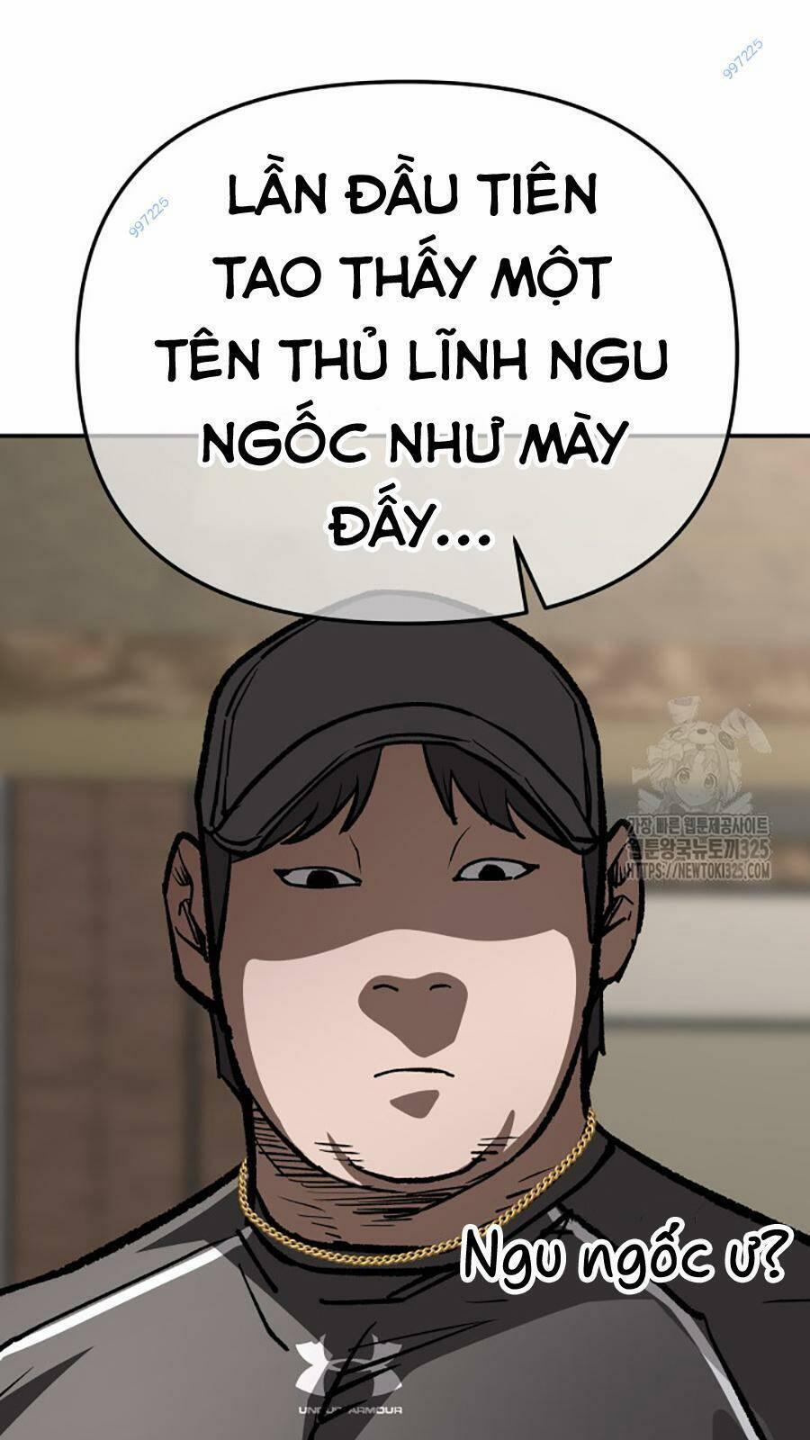 manhwax10.com - Truyện Manhwa 99 Thủ Lĩnh Chương 17 Trang 110