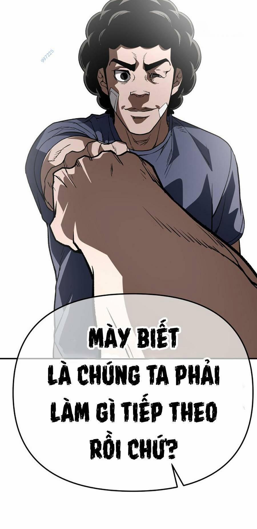 manhwax10.com - Truyện Manhwa 99 Thủ Lĩnh Chương 17 Trang 116