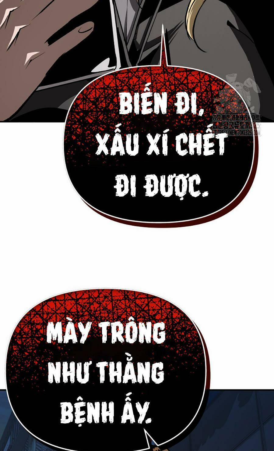 manhwax10.com - Truyện Manhwa 99 Thủ Lĩnh Chương 17 Trang 19