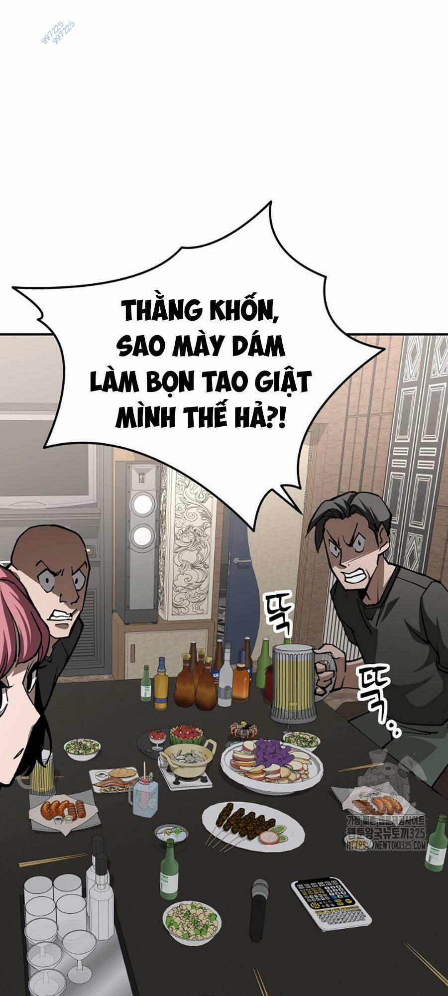 manhwax10.com - Truyện Manhwa 99 Thủ Lĩnh Chương 17 Trang 65