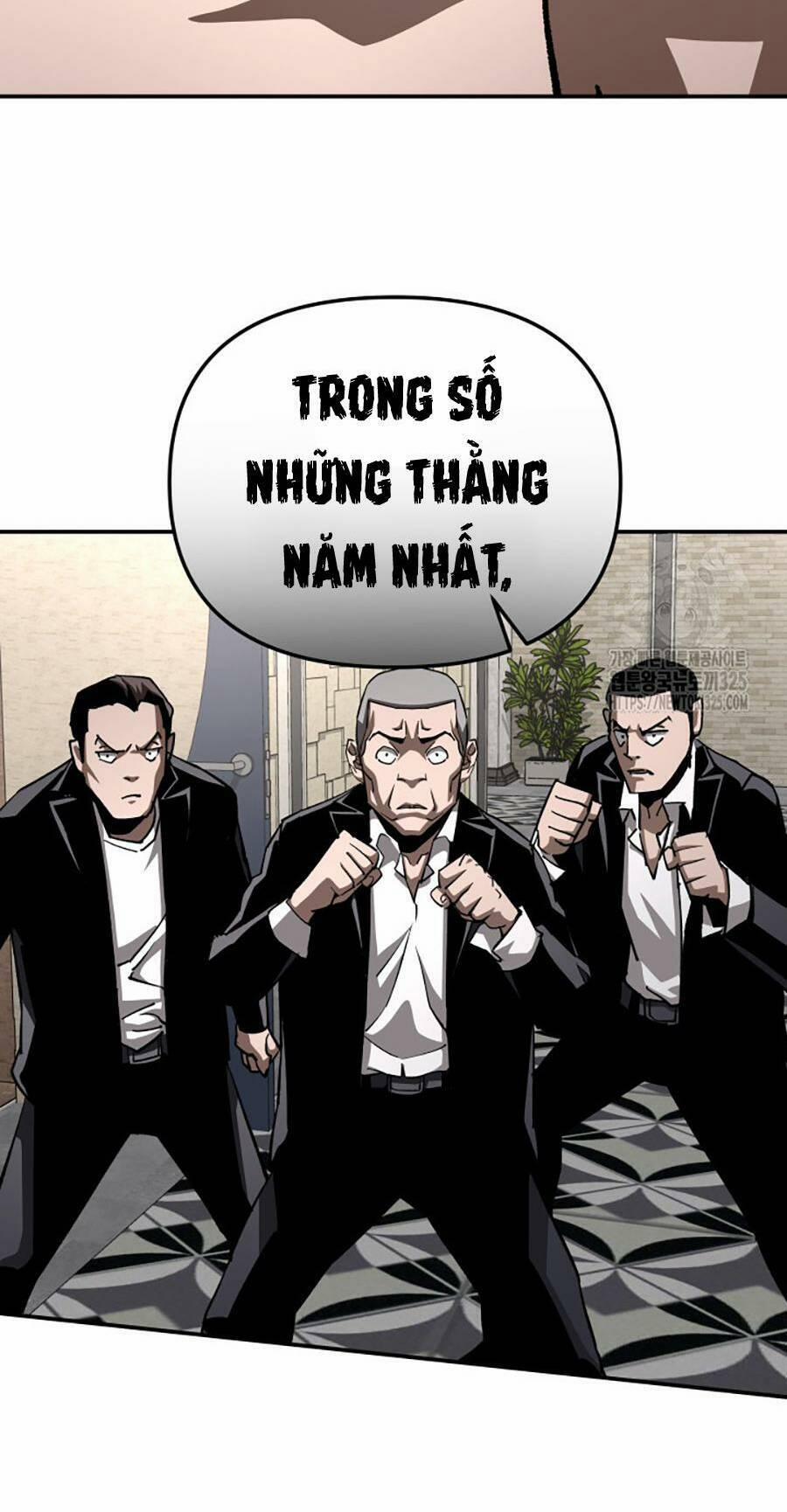 manhwax10.com - Truyện Manhwa 99 Thủ Lĩnh Chương 19 Trang 80