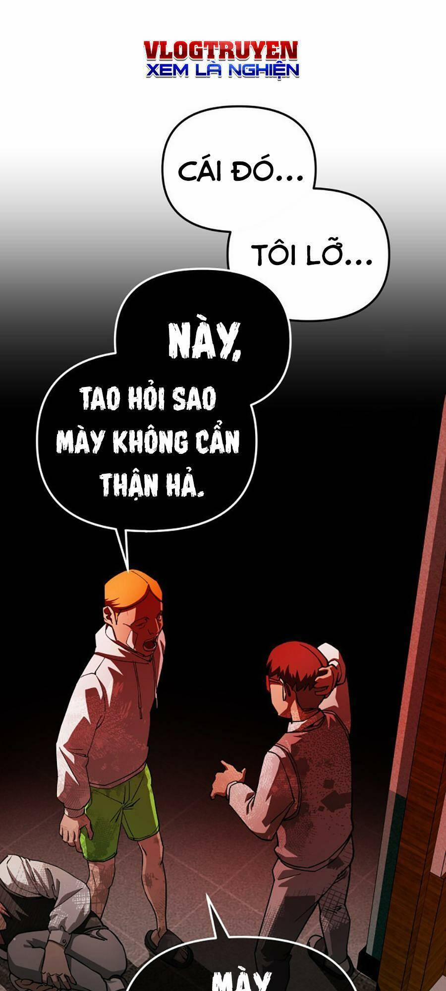 manhwax10.com - Truyện Manhwa 99 Thủ Lĩnh Chương 24 Trang 57