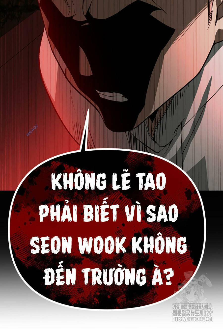 manhwax10.com - Truyện Manhwa 99 Thủ Lĩnh Chương 25 Trang 45