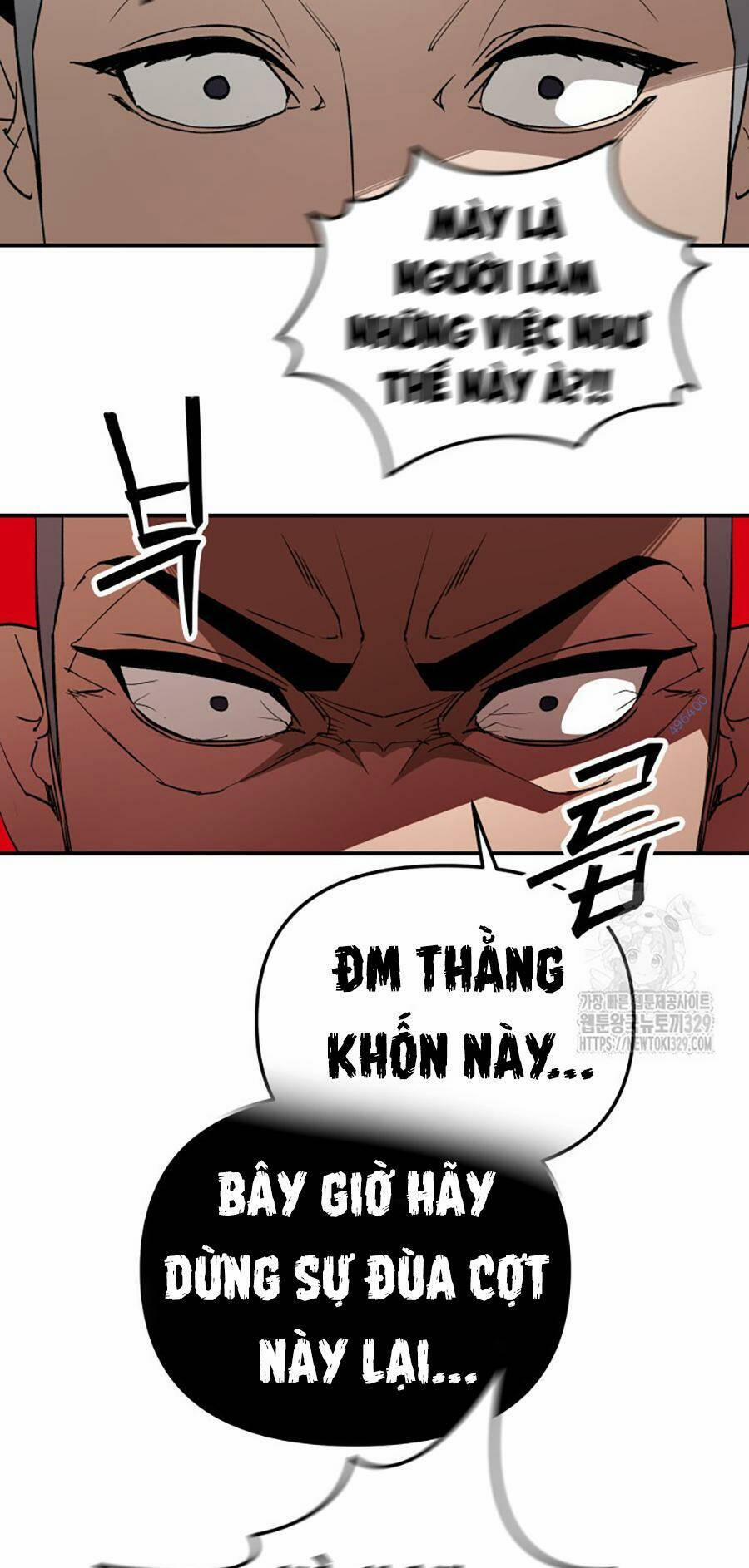 manhwax10.com - Truyện Manhwa 99 Thủ Lĩnh Chương 25 Trang 92