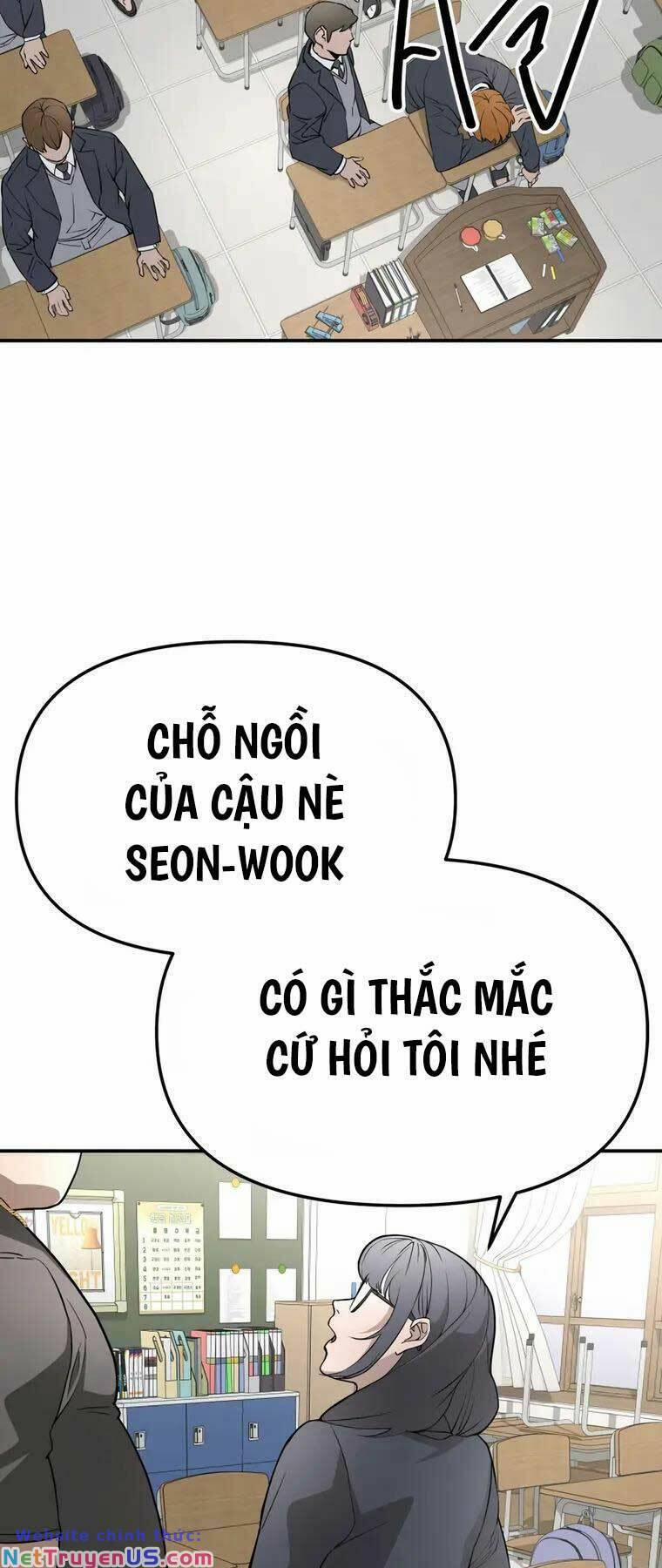 manhwax10.com - Truyện Manhwa 99 Thủ Lĩnh Chương 5 Trang 3