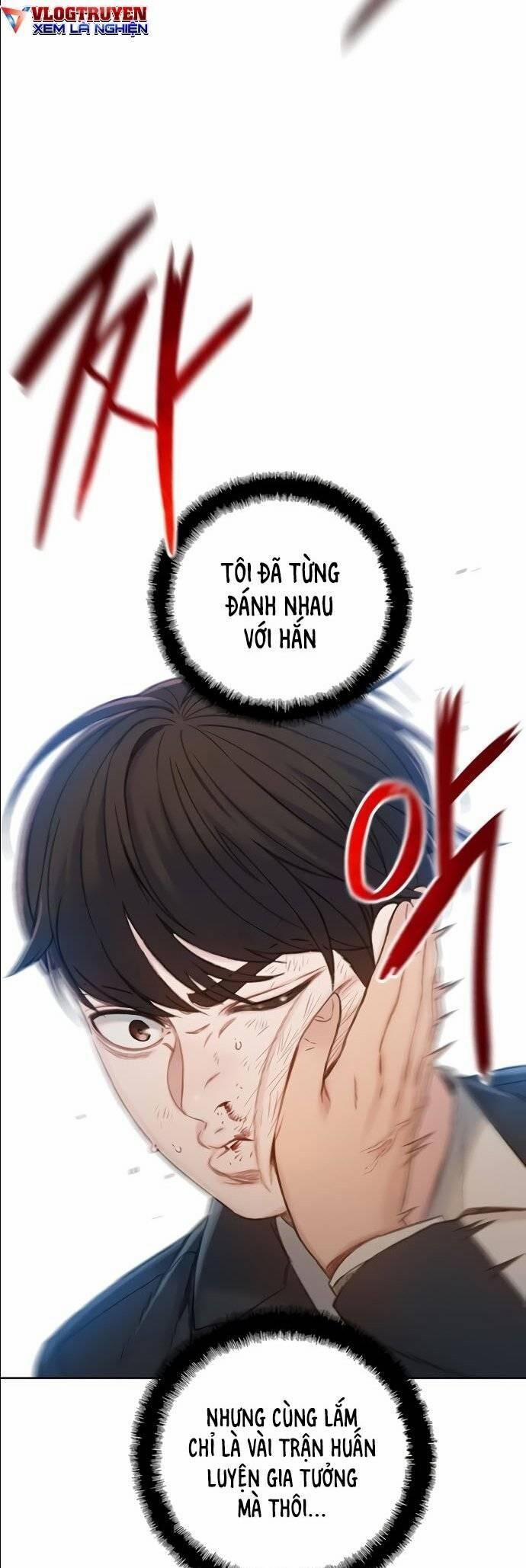 manhwax10.com - Truyện Manhwa 99 Thủ Lĩnh Chương 6 Trang 13