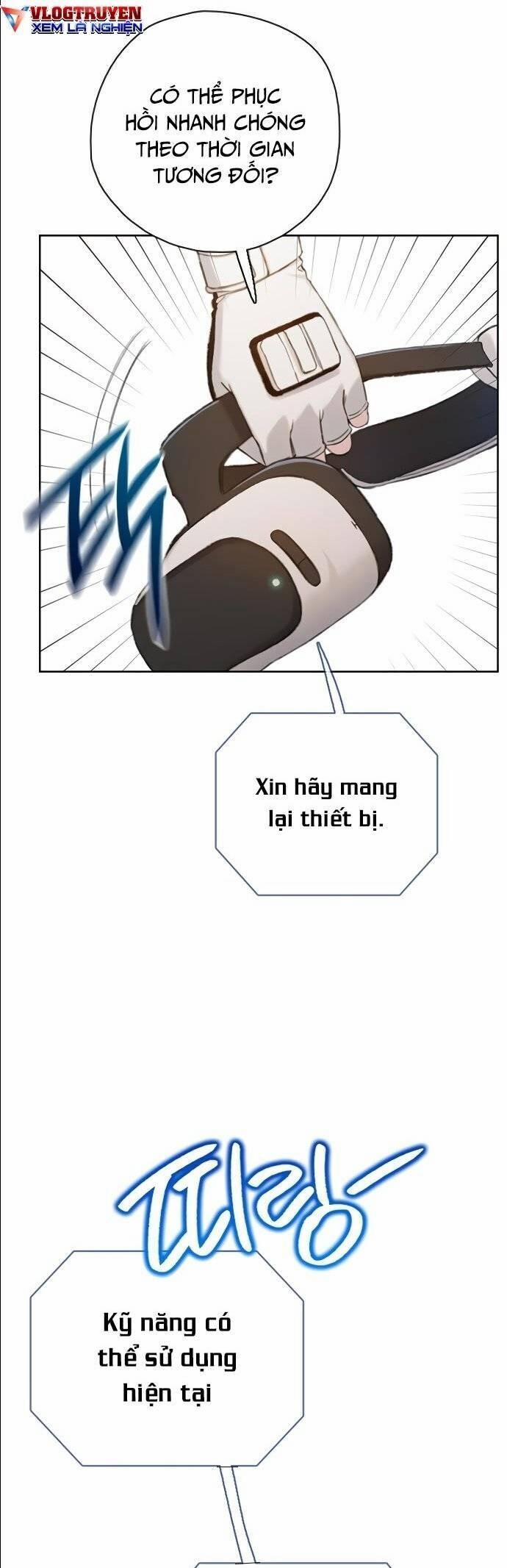 manhwax10.com - Truyện Manhwa 99 Thủ Lĩnh Chương 6 Trang 49