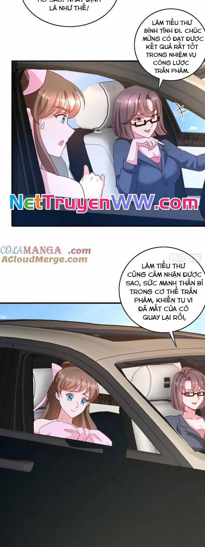 manhwax10.com - Truyện Manhwa 999 Em Gái Theo Đuổi Ngược Lại Tôi Chương 18 Trang 11