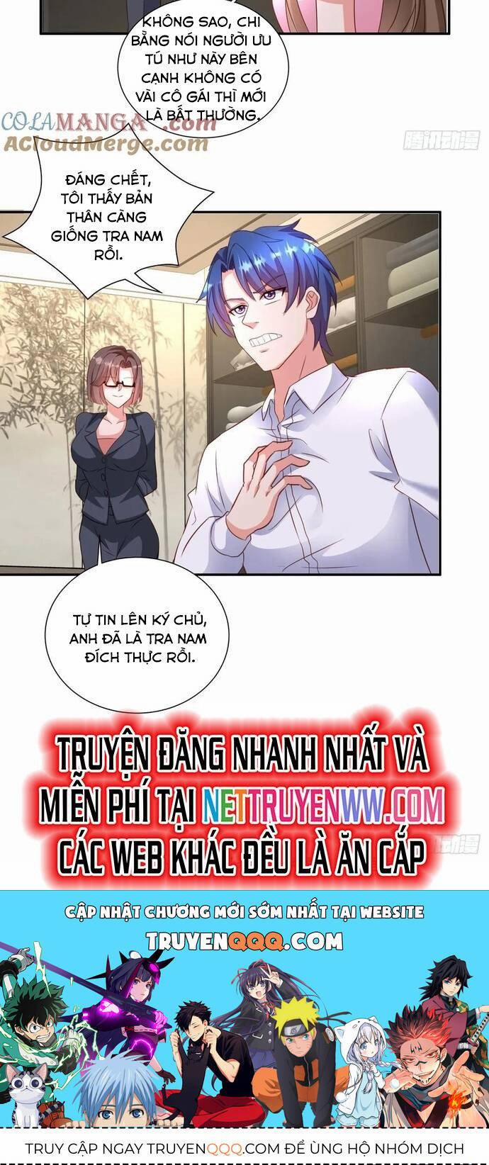 manhwax10.com - Truyện Manhwa 999 Em Gái Theo Đuổi Ngược Lại Tôi Chương 19 Trang 11