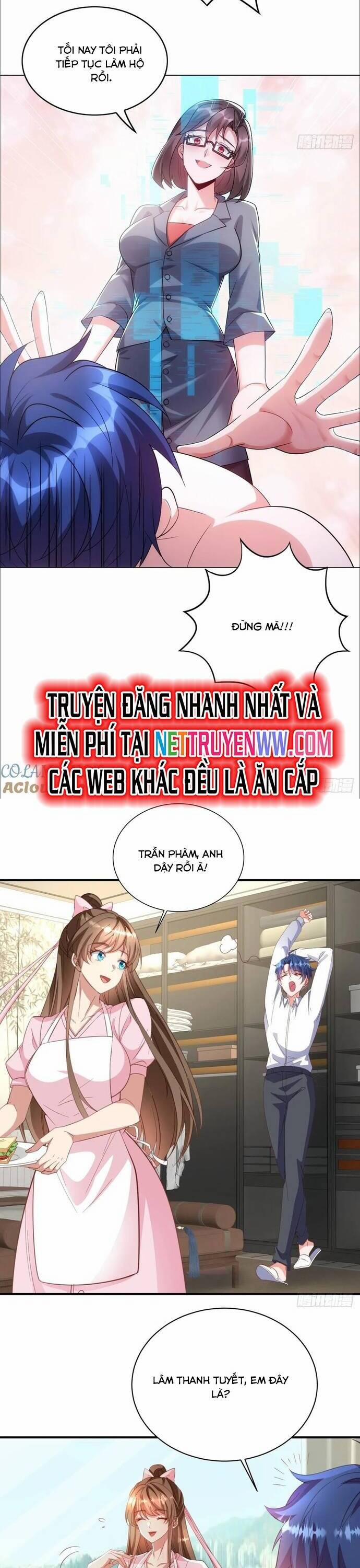 manhwax10.com - Truyện Manhwa 999 Em Gái Theo Đuổi Ngược Lại Tôi Chương 19 Trang 6