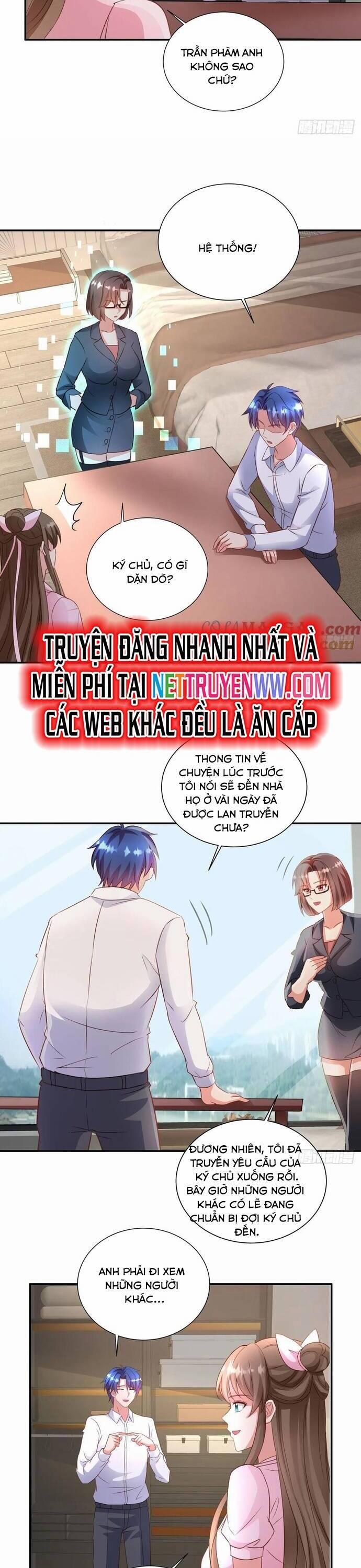 manhwax10.com - Truyện Manhwa 999 Em Gái Theo Đuổi Ngược Lại Tôi Chương 19 Trang 10