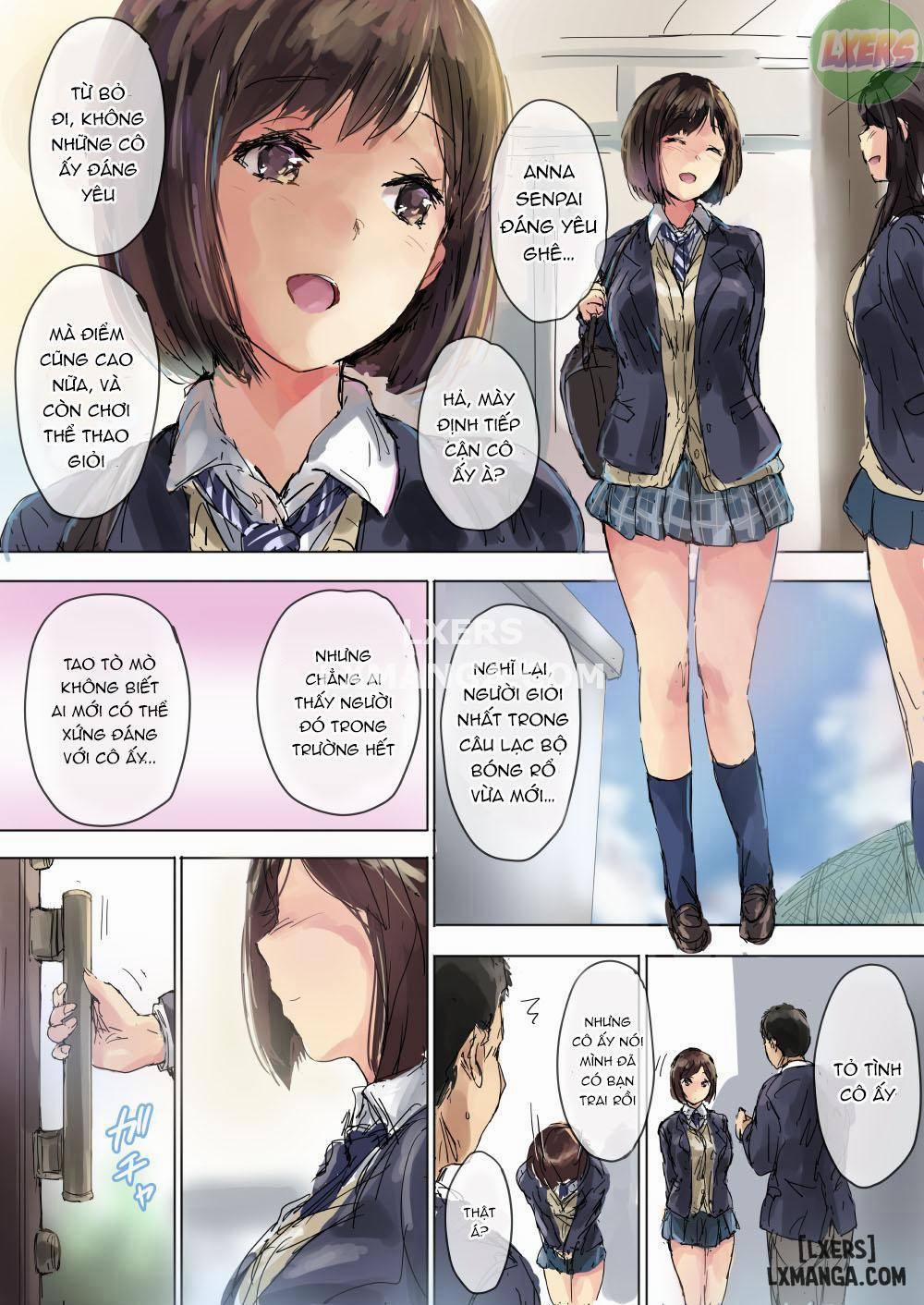 manhwax10.com - Truyện Manhwa A Cheeky Gyaru Schoolgirl Gets Reformed By Her Otaku Older Brother's Cock Chương Oneshot Trang 32