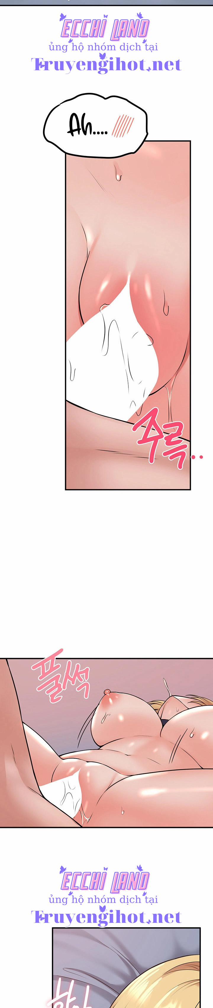 manhwax10.com - Truyện Manhwa Ả Elf Thích Bị Sỉ Nhục Chương 40 2 Trang 6