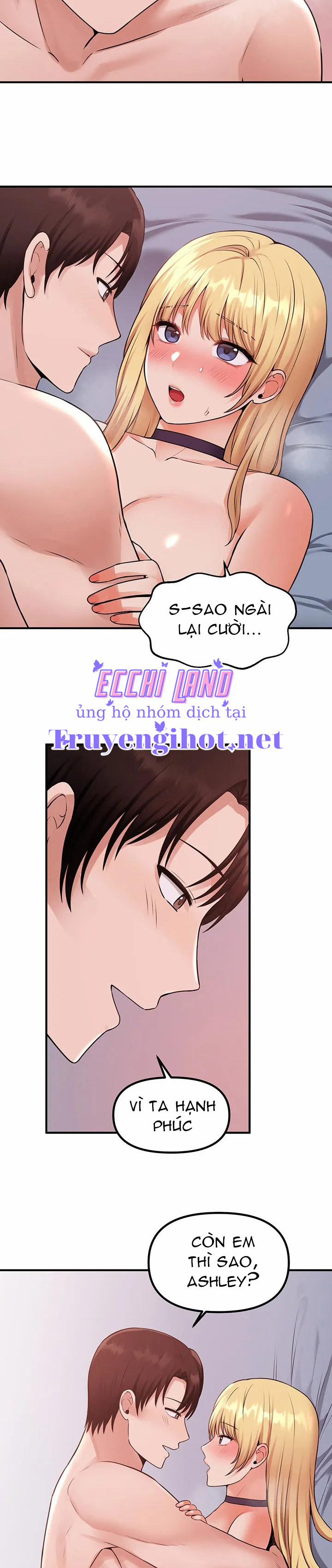 manhwax10.com - Truyện Manhwa Ả Elf Thích Bị Sỉ Nhục Chương 41 1 Trang 5