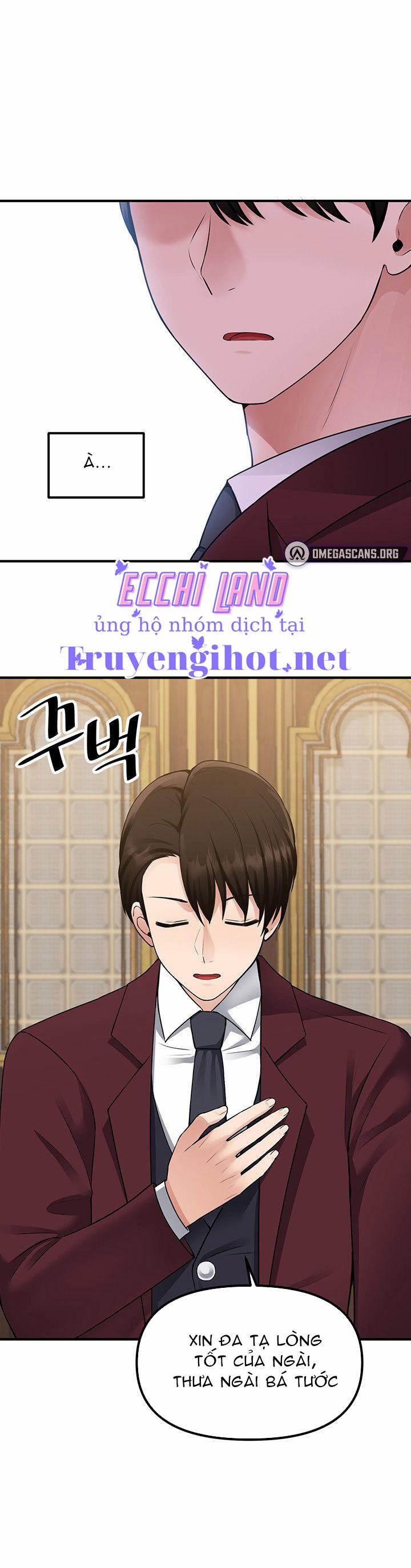 manhwax10.com - Truyện Manhwa Ả Elf Thích Bị Sỉ Nhục Chương 44 2 Trang 13