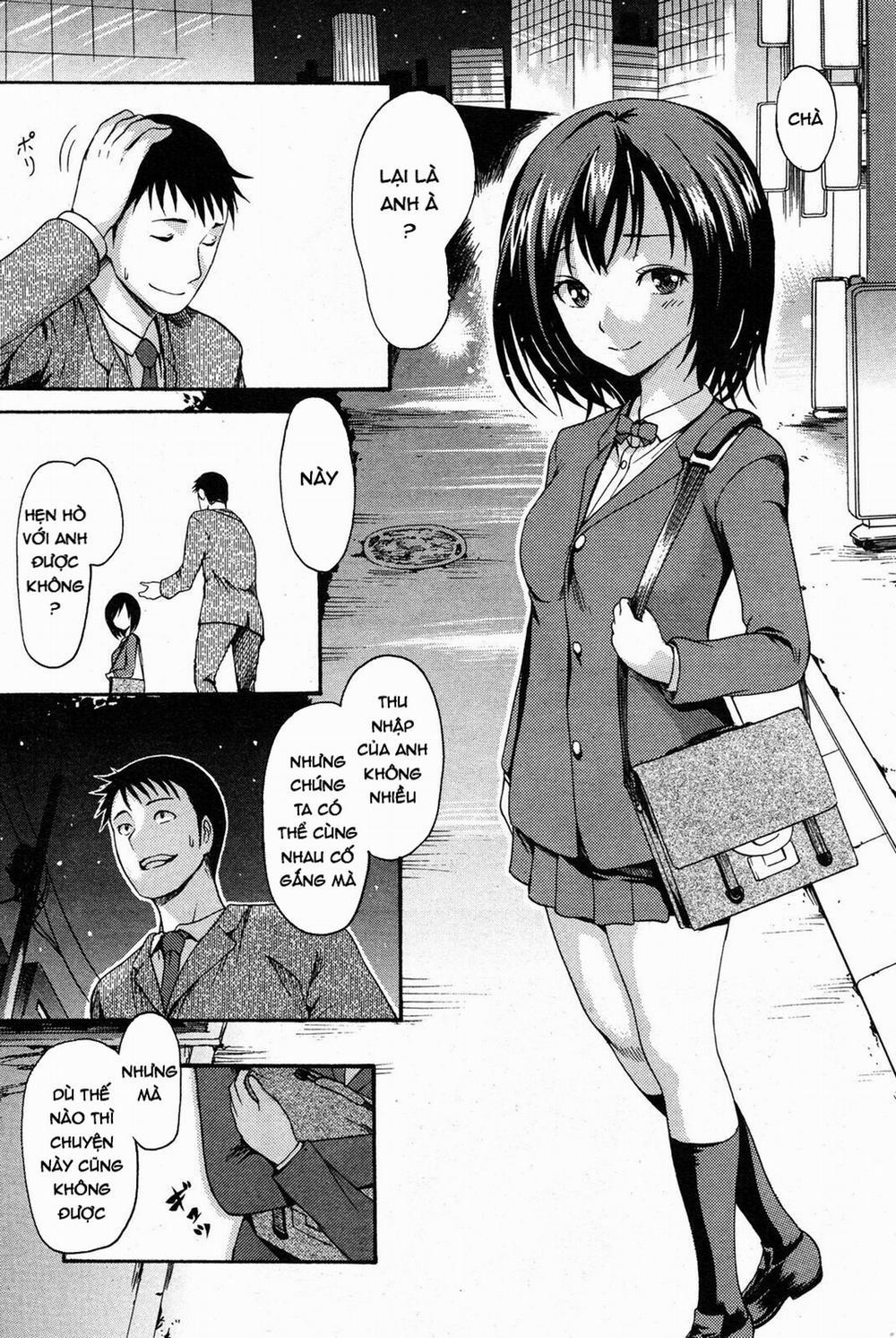 manhwax10.com - Truyện Manhwa A Girl named Y Chương Oneshot Trang 13