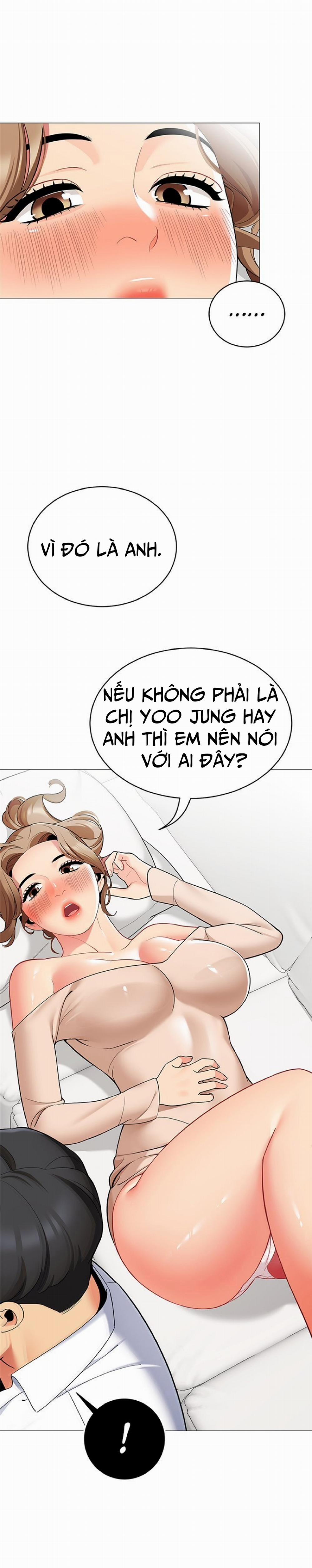 manhwax10.com - Truyện Manhwa A Good Day To Camp Chương 19 Trang 19