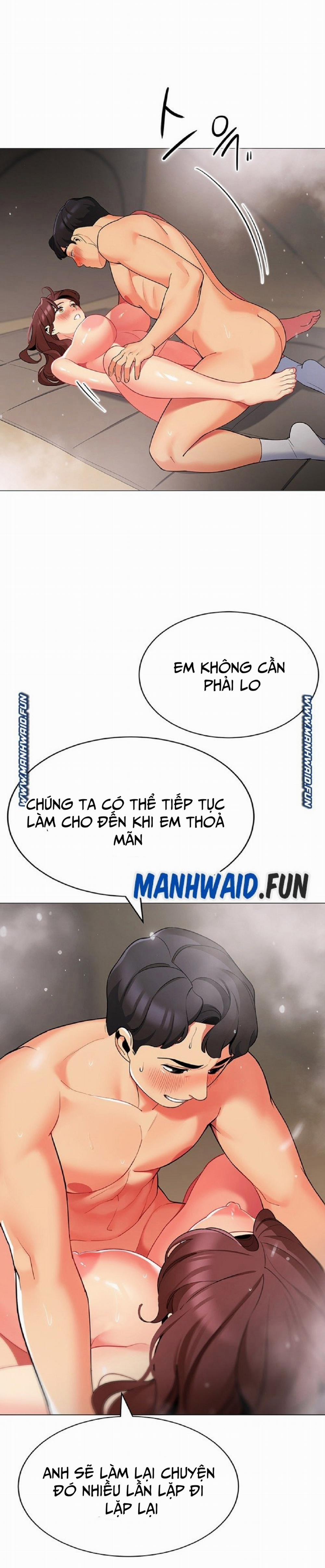 manhwax10.com - Truyện Manhwa A Good Day To Camp Chương 31 Trang 31