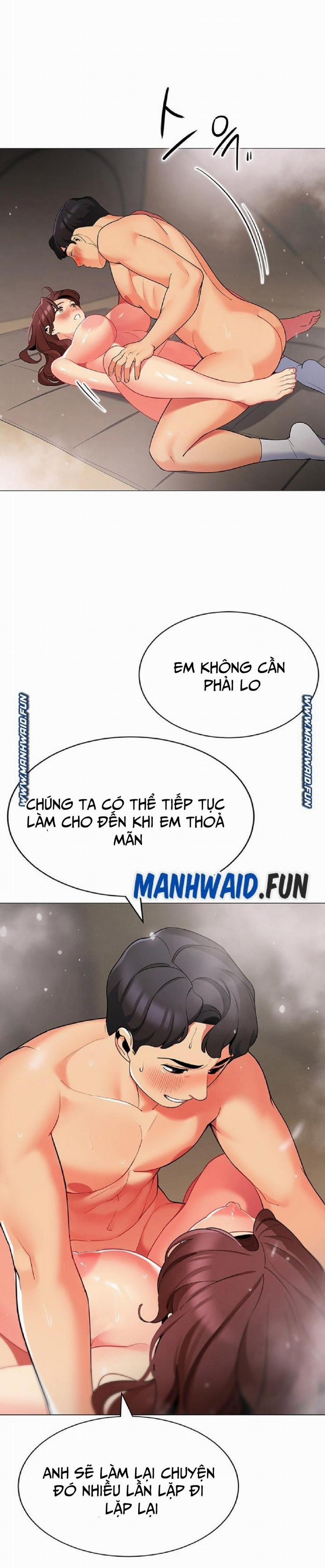 manhwax10.com - Truyện Manhwa A Good Day To Camp Chương 32 Trang 3