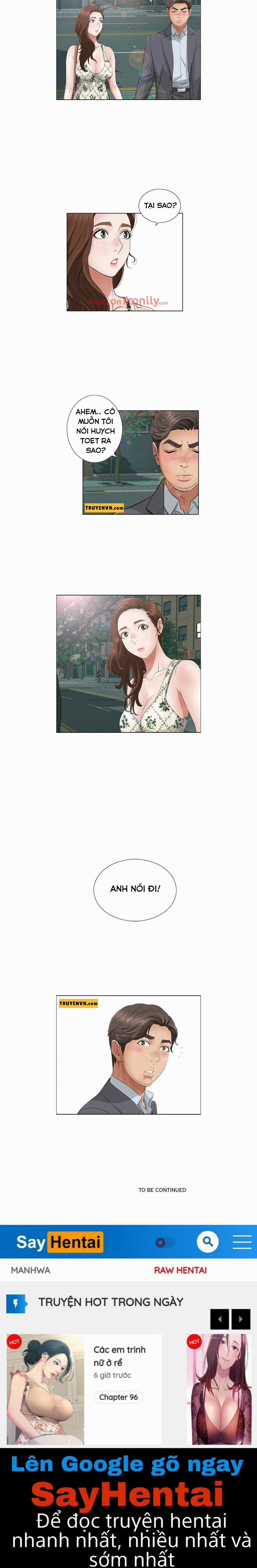 manhwax10.com - Truyện Manhwa A Killer Woman Chương 10 Trang 10