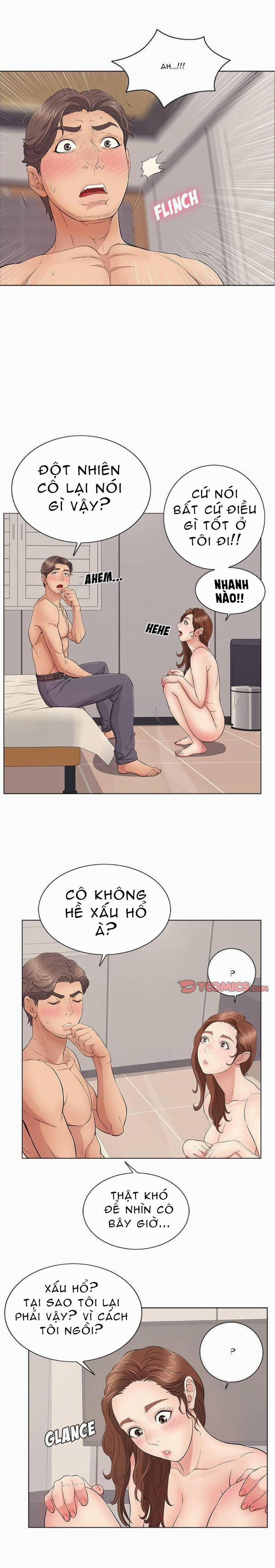 manhwax10.com - Truyện Manhwa A Killer Woman Chương 12 Trang 2