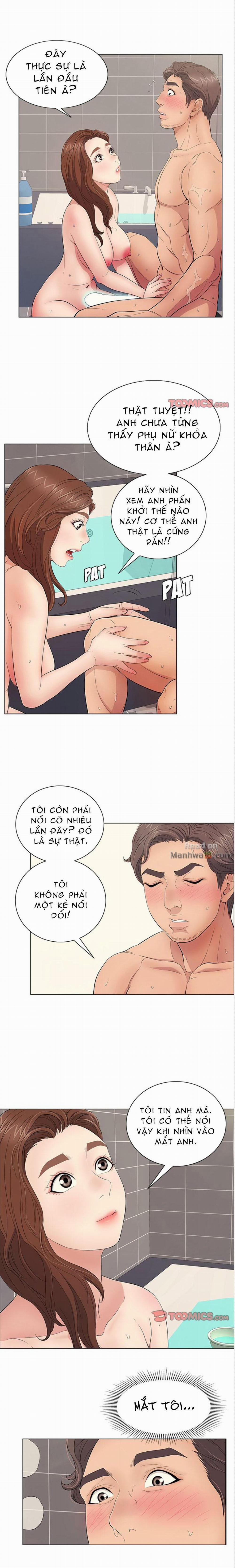 manhwax10.com - Truyện Manhwa A Killer Woman Chương 13 Trang 3