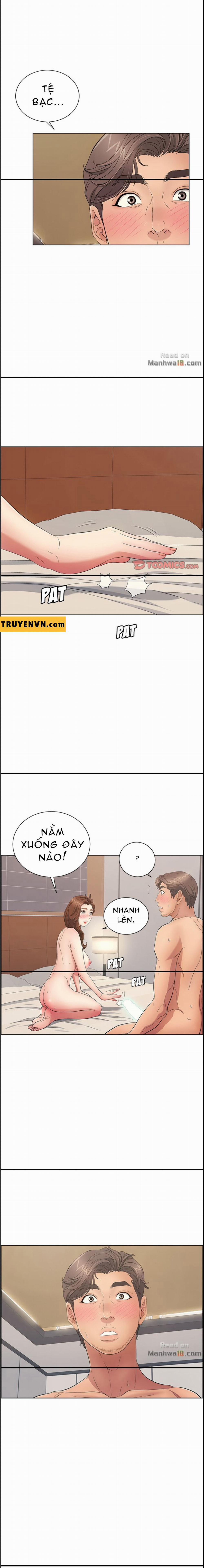 manhwax10.com - Truyện Manhwa A Killer Woman Chương 14 Trang 15