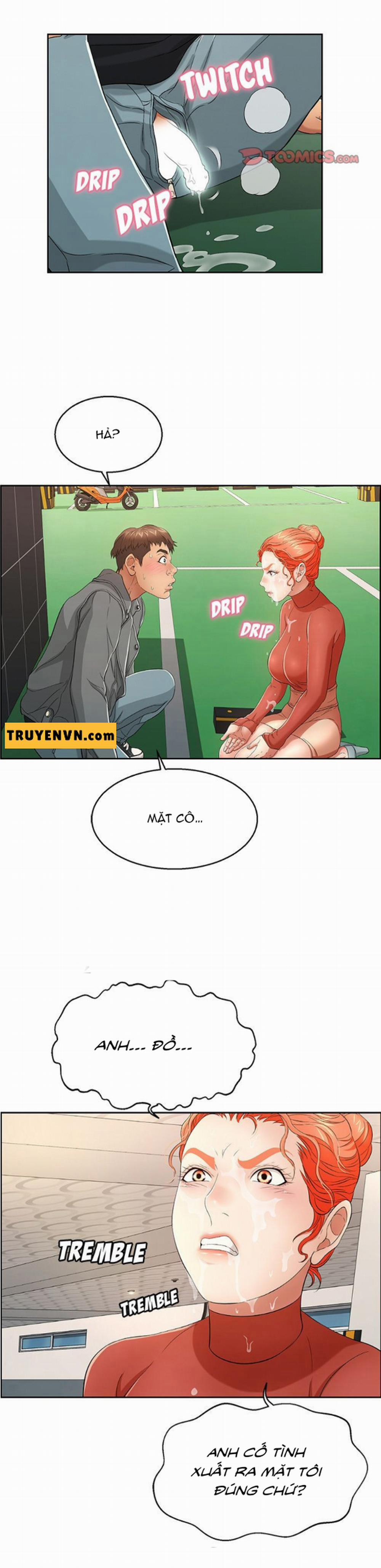 manhwax10.com - Truyện Manhwa A Killer Woman Chương 22 Trang 13