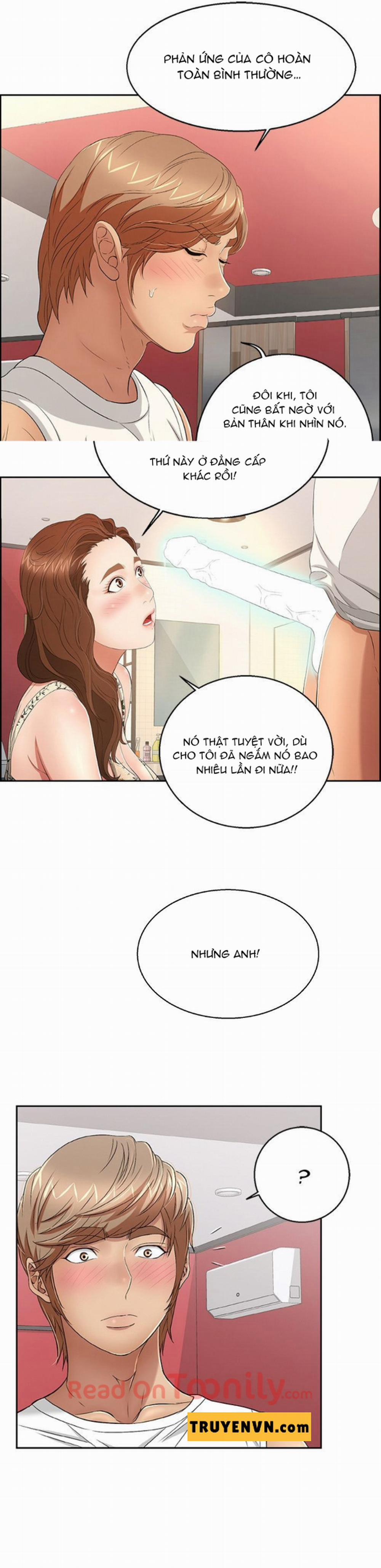 manhwax10.com - Truyện Manhwa A Killer Woman Chương 22 Trang 16