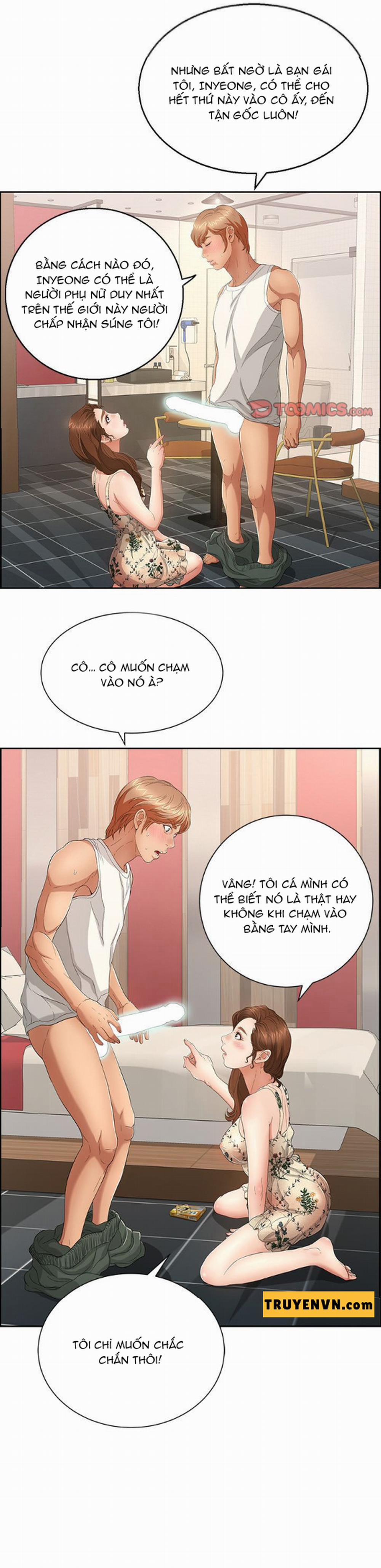 manhwax10.com - Truyện Manhwa A Killer Woman Chương 22 Trang 19