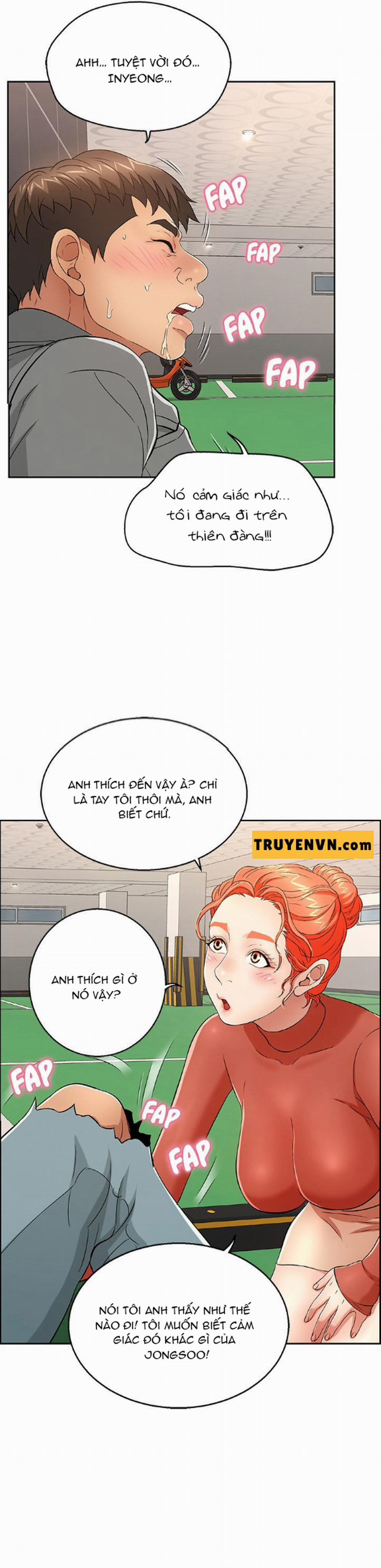 manhwax10.com - Truyện Manhwa A Killer Woman Chương 22 Trang 10