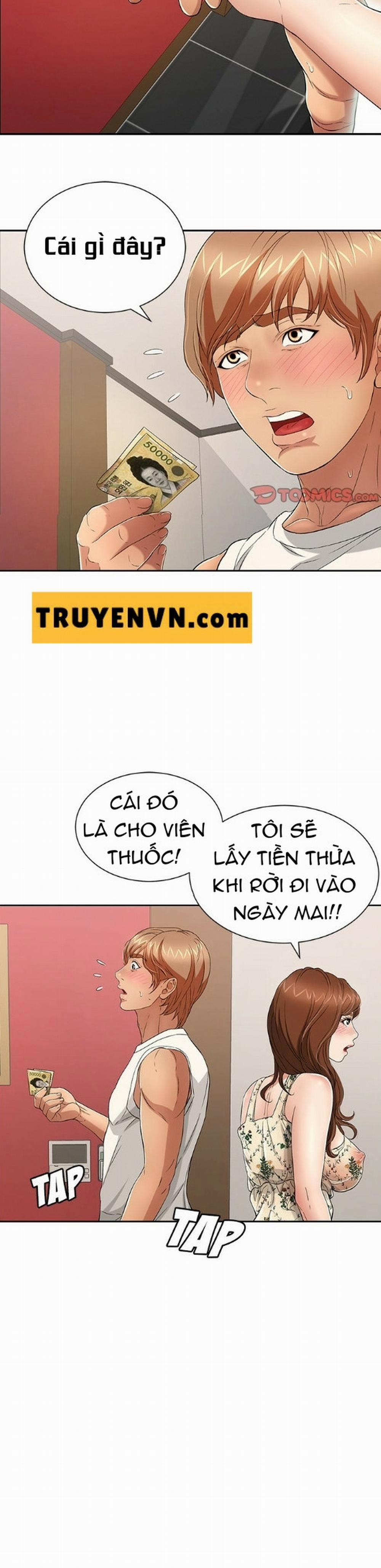 manhwax10.com - Truyện Manhwa A Killer Woman Chương 25 Trang 12