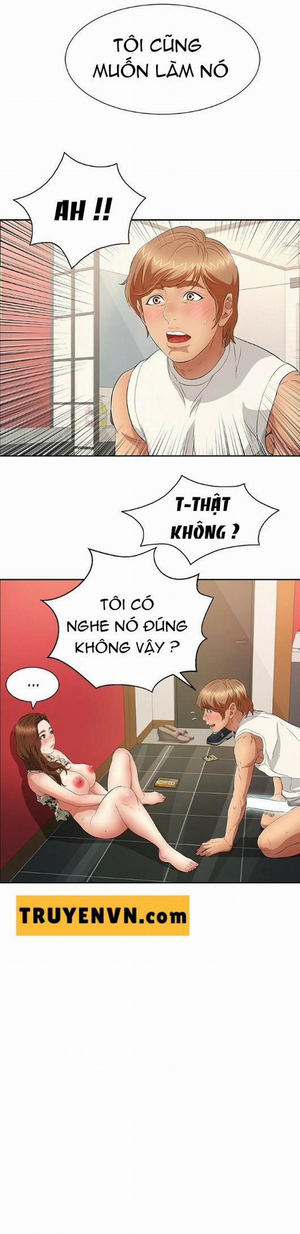 manhwax10.com - Truyện Manhwa A Killer Woman Chương 25 Trang 3