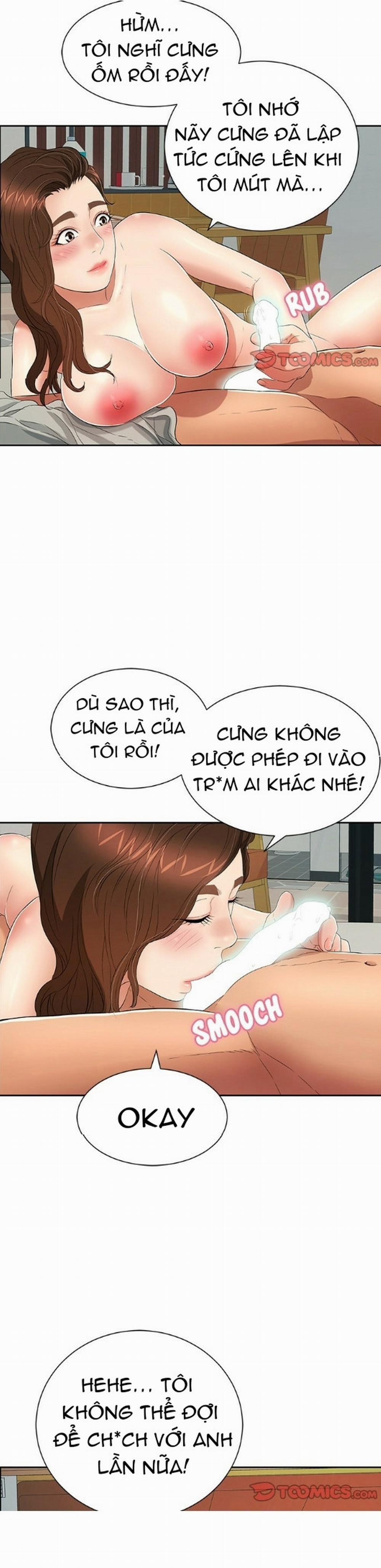 manhwax10.com - Truyện Manhwa A Killer Woman Chương 25 Trang 29