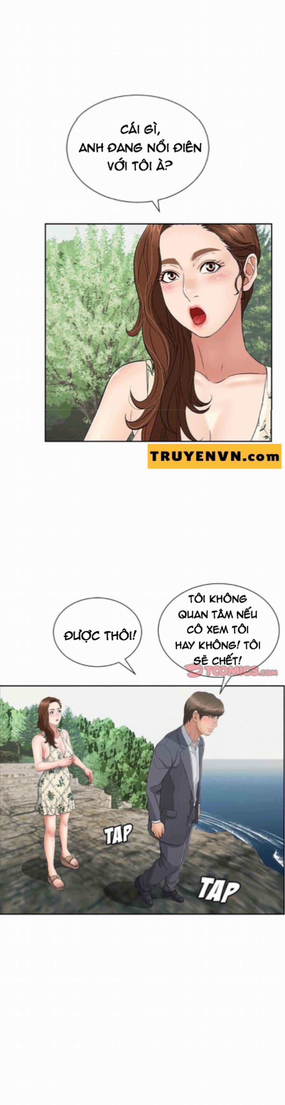 manhwax10.com - Truyện Manhwa A Killer Woman Chương 26 Trang 23