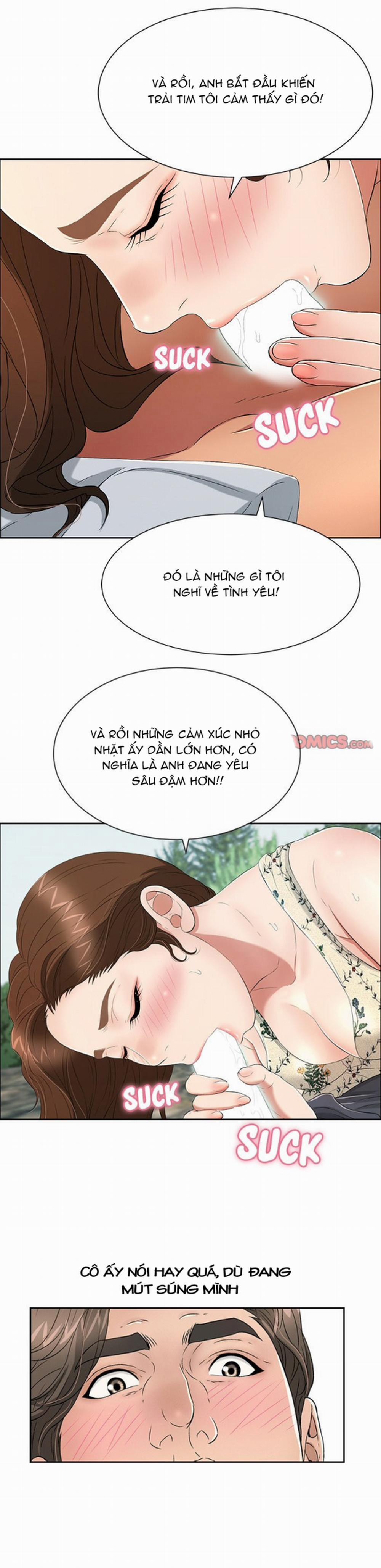 manhwax10.com - Truyện Manhwa A Killer Woman Chương 27 Trang 20