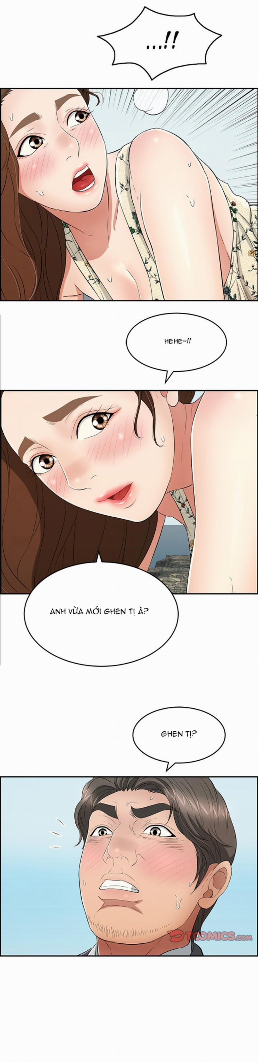 manhwax10.com - Truyện Manhwa A Killer Woman Chương 29 Trang 20