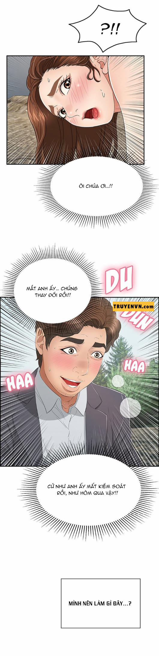 manhwax10.com - Truyện Manhwa A Killer Woman Chương 29 Trang 4