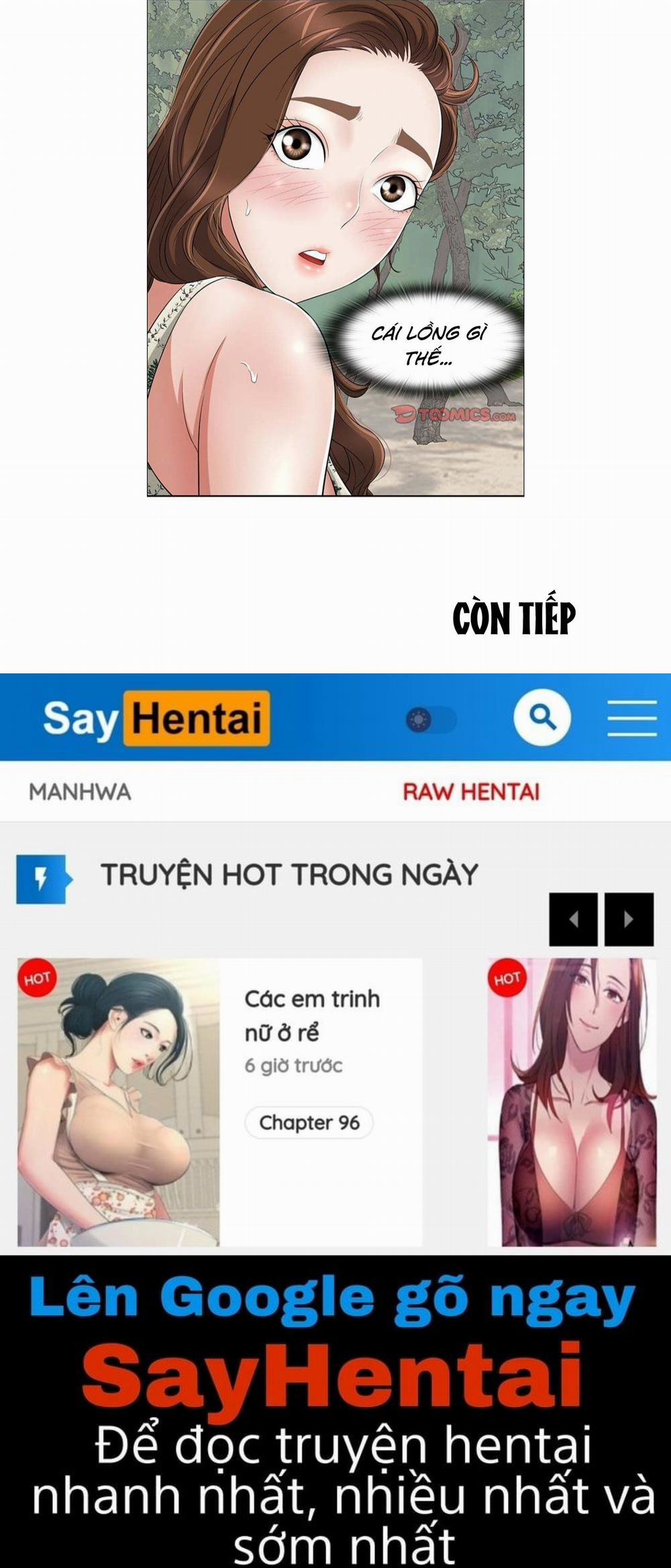 manhwax10.com - Truyện Manhwa A Killer Woman Chương 3 Trang 13