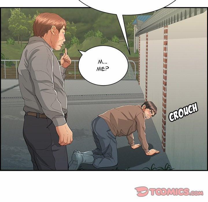 manhwax10.com - Truyện Manhwa A Killer Woman Chương 35 Trang 123