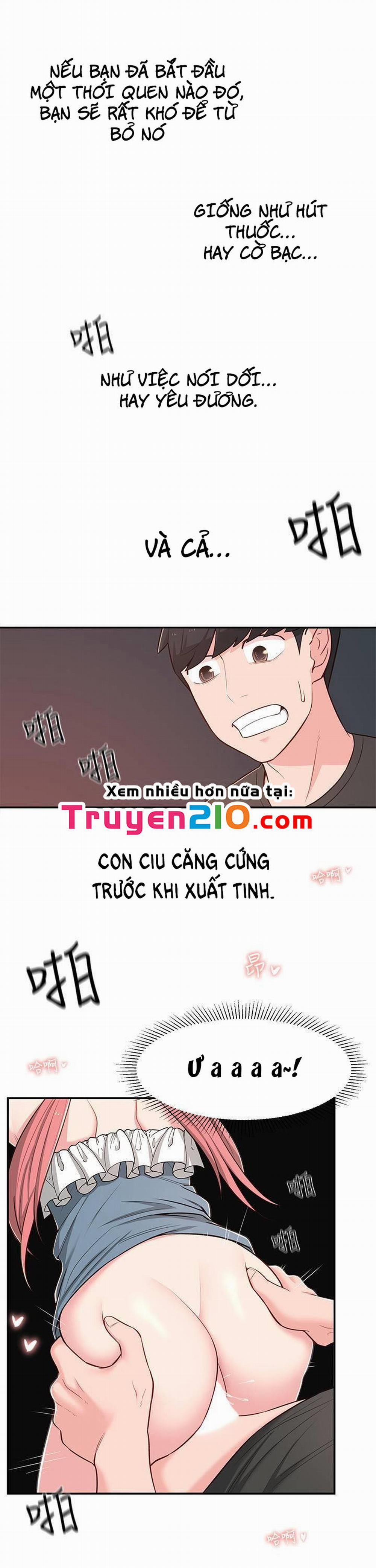 manhwax10.com - Truyện Manhwa A Knowing Sister Chương 15 Trang 5